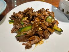 -惠宾饭庄(中山路店)