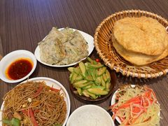-字号兴·IN食西安老字号美食集合(凤城八路店)