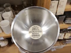 -MUJI无印良品(西湖银泰城店)