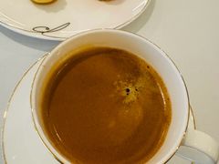-王府半岛酒店·大堂茶座