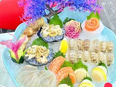 -嘉升大排档(番禺总店)