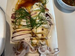 -龙泉人椰子鸡.糟粕醋.海南菜(三亚旗舰店)