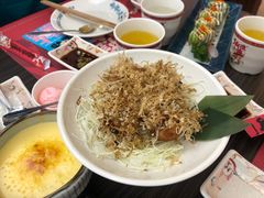 -仙隐小鹿中华料理(南宁万象城店)