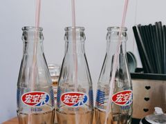 -金原鸭血粉丝汤·汤包·脆皮烤鸭(南京博物院店)