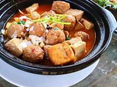 -百花人家(清水镇店)