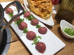 -掂档潮汕牛肉火锅(沈阳万象城店)