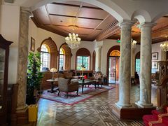 -马勒别墅饭店(静安寺店)