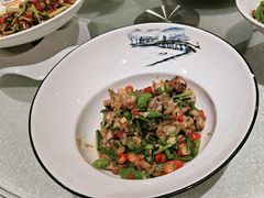 -国味壹号·精品湘菜·宴请佳选(新天地店)
