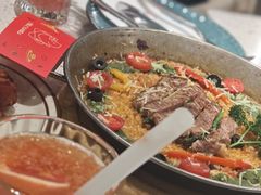 -CRAZYONES西班牙海鲜饭(上海美罗城店)