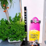 这家咖啡店万圣节气息拉满～