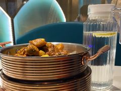 -阿里疆Alijiang·丝路美食·异域风情·清真(长楹天街店)