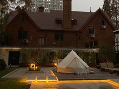 -一尺花园(安和花园店)