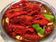 -袁老大龙虾(石鼓路总店)