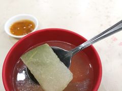 例汤-大聪烧鹅快餐店(梅林店)