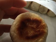 肉月饼-花园饼屋·吐司蛋糕面包(星海店)