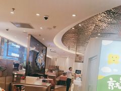 -西贝莜面村(赛格国际购物中心店)