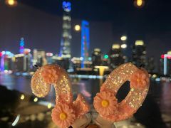 -Kathleen's Waitan 凯圣琳江景西餐厅(外滩店)
