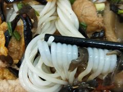 -爱民螺蛳粉(五里亭店)