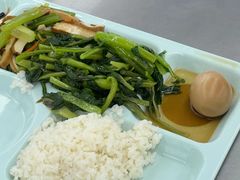 -复旦大学本部-食堂