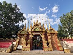 -西双版纳总佛寺