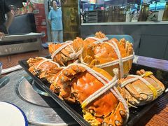 -517烧烤·龙虾·海鲜大排档(万象都荟店)