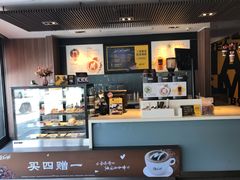 -麦当劳(宾水西道店)