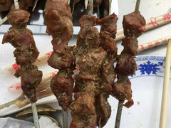 -玉园烧烤·海鲜辣炒