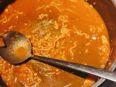 -七八冷面·延边朝鲜族美食(欢乐谷店)