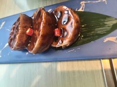 -菩提树·素食餐厅(汇智国际商业中心店)