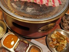 -西塔老太太泥炉烤肉(万柳华联店)