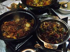 -三五家常菜馆(师范路店)