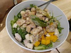 -CALIFORKS加州叉子轻食(朝阳门店)