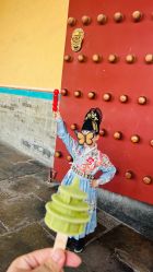 点击看大图 -美云庭古装·格格服汉服·京城旅拍(北京店)