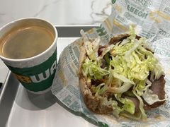 -赛百味SUBWAY(勒泰店)