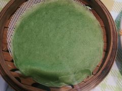 -姥姥春饼·烤鸭(未央路盛龙店)