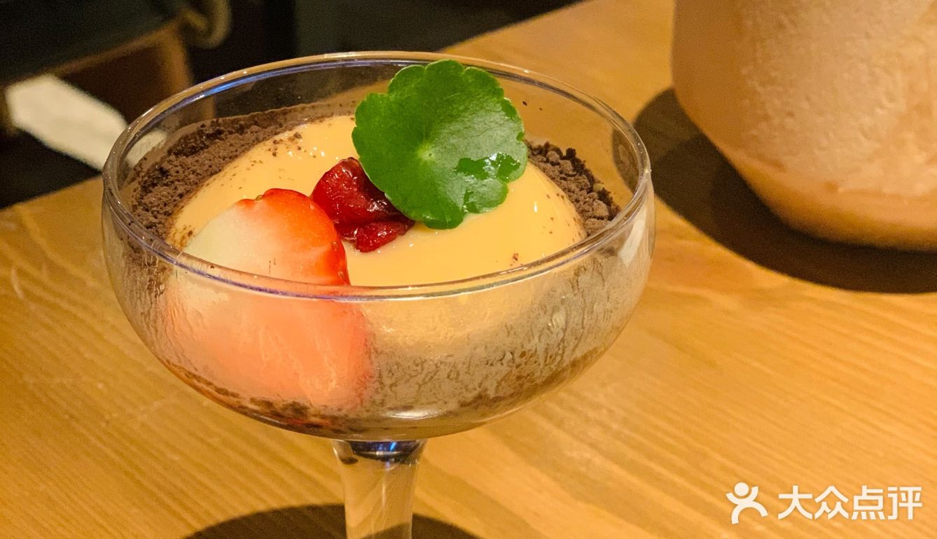 南京最受欢迎的西餐厅打卡[加油]