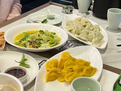 -船歌·鱼水饺青岛菜(合肥路永旺店)
