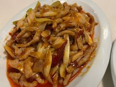 -付掌柜在成都·热炒砂锅集(金禾店)