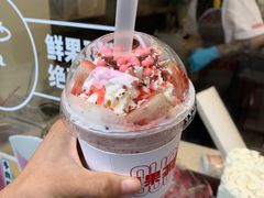 -果呀呀(国金街店)