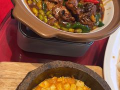 -小厨娘淮扬菜(天印大道店)