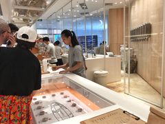 -% Arabica阿拉比卡咖啡(深圳湾万象城店)