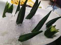 -绿茶餐厅(领展购物广场·中关村店)