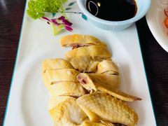 白切鸡-紅楼酒家(朱家角店)