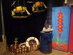 -船奇蒸汽海鲜·闽菜(八市海鲜总店)