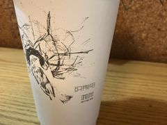 -织荆鸟咖啡(首开福茂店)