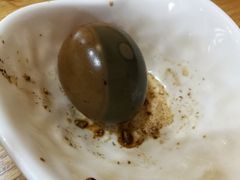 卤蛋-鼎义丰功夫牛肉面(人民路店)