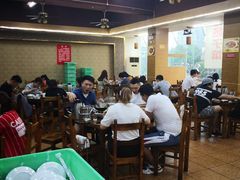大堂-张氏父子常德肠子馆(红星总店)