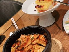 -北京老铺烤鸭(高新店)