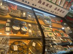 -华威西营里农产品批发市场