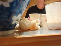 -火山屋台(新街口店)